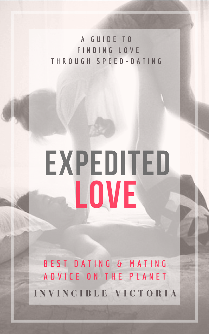 EXPEDITED LOVE